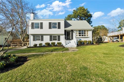 8406 Freestone Ave, Henrico, VA 23229 photo 40