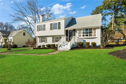 8406 Freestone Ave, Henrico, VA 23229 photo 37