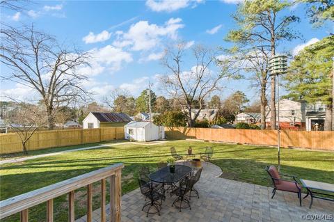 8406 Freestone Ave, Henrico, VA 23229 photo 32