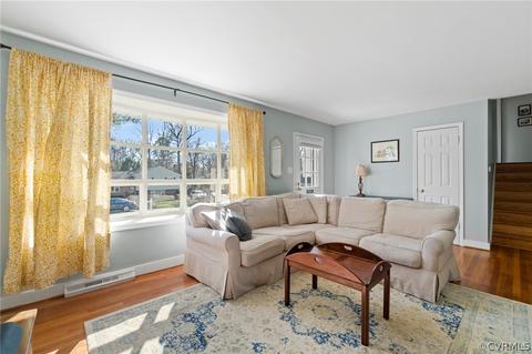 8406 Freestone Ave, Henrico, VA 23229 photo 4