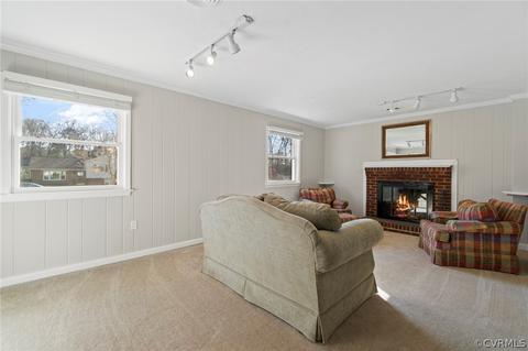 8406 Freestone Ave, Henrico, VA 23229 photo 14