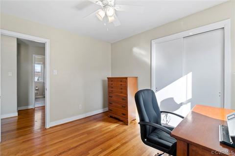 8406 Freestone Ave, Henrico, VA 23229 photo 26