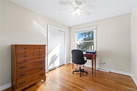 8406 Freestone Ave, Henrico, VA 23229 photo 25