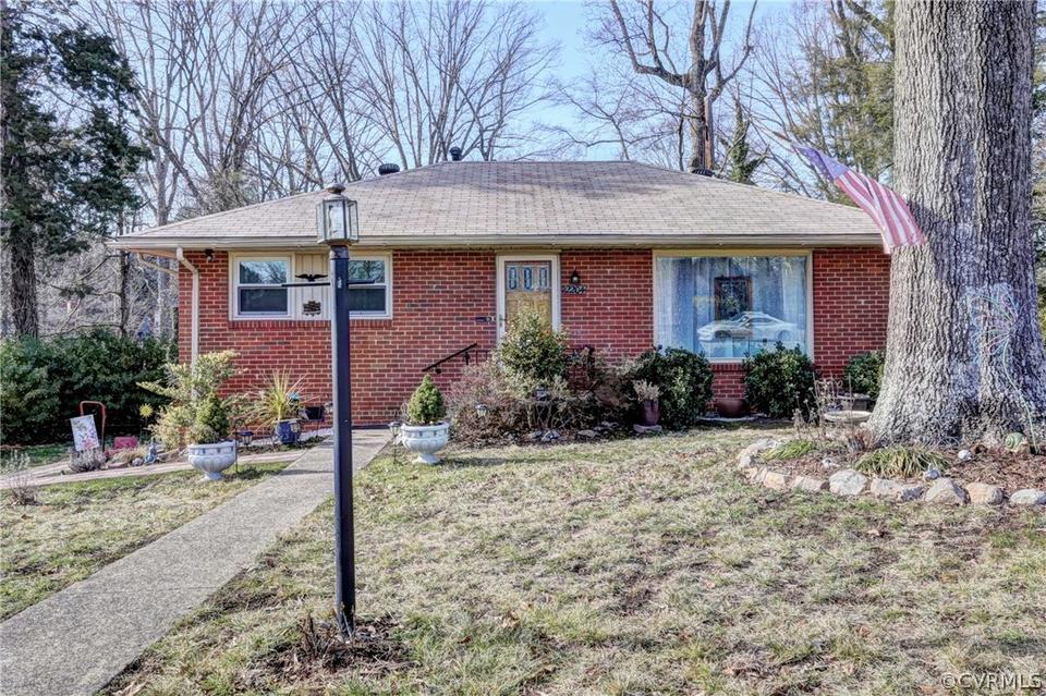 2204 Mendota Dr, Henrico, VA 23229 22 Photos MLS 2203286 Movoto