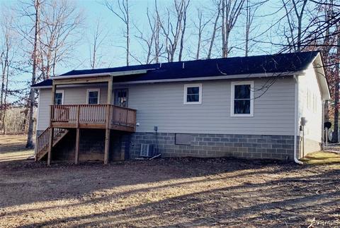 812 Spring Rd, Bremo Bluff, VA 23022 photo 4
