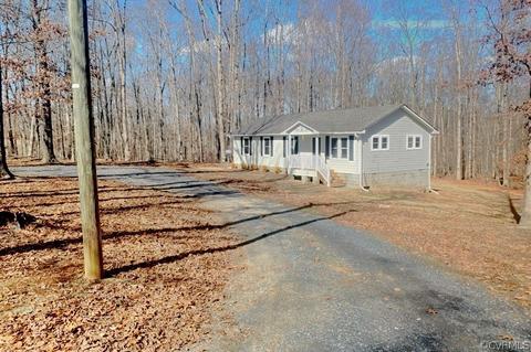 812 Spring Rd, Bremo Bluff, VA 23022 photo 1