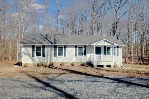 812 Spring Rd, Bremo Bluff, VA 23022 photo 3