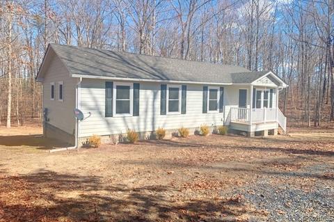 812 Spring Rd, Bremo Bluff, VA 23022 photo 2