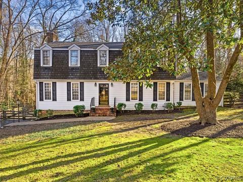 10231 Apache Rd, Richmond, VA 23235 photo 1