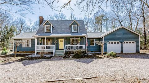 15601 River Bend Trl, Lanexa, VA 23089 photo 1