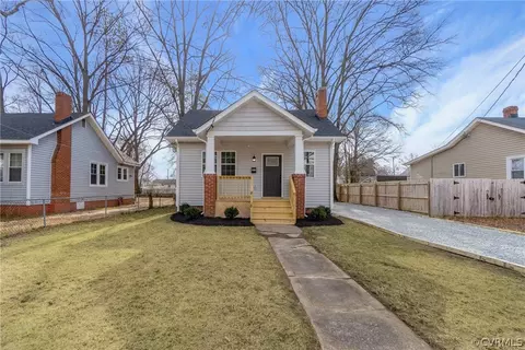 2410 Ingram Ave, Richmond, VA 23224 photo 1