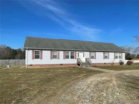 10338 Woods Cross Rd, Gloucester, VA 23061 photo 1