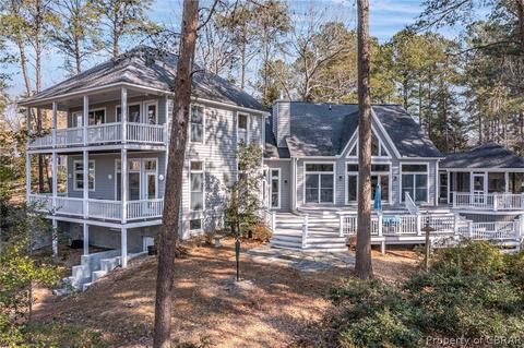 2124 Iberis Rd, Lancaster, VA 22503 photo 1