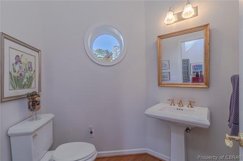 2124 Iberis Rd, Lancaster, VA 22503 photo 25
