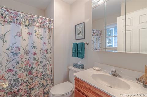 2124 Iberis Rd, Lancaster, VA 22503 photo 17