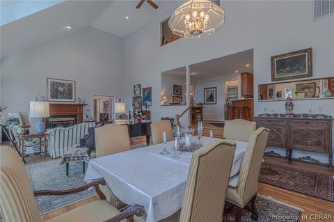 2124 Iberis Rd, Lancaster, VA 22503 photo 10