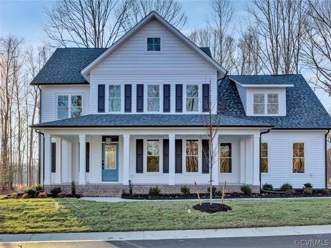 10717 River Fall Path, Glen Allen, VA 23059