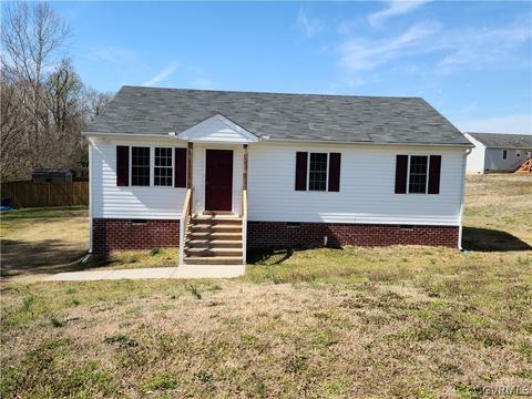 4624 Raspberry Patch Ln, Henrico, VA 23231 photo 1