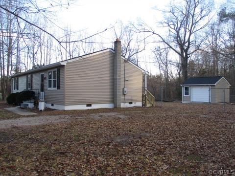 11638 Patillo Rd, Dewitt, VA 23840 photo 4