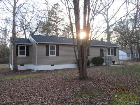 11638 Patillo Rd, Dewitt, VA 23840 photo 2