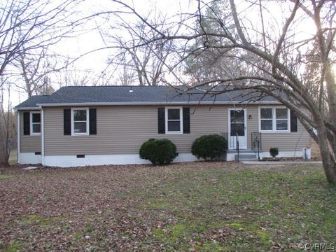 11638 Patillo Rd, Dewitt, VA 23840 photo 1