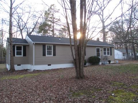 11638 Patillo Rd, Dewitt, VA 23840 photo 3