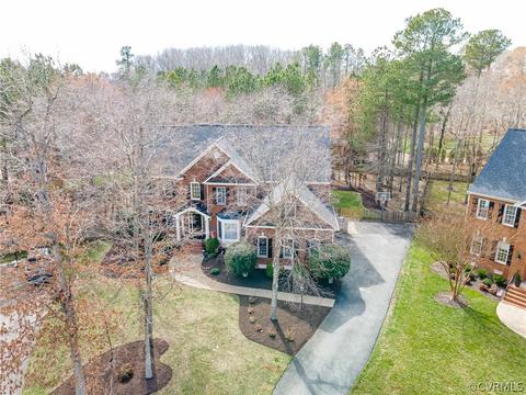 6108 Kinglet Ct, Glen Allen, VA 23059 photo 2
