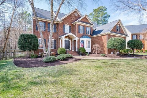 6108 Kinglet Ct, Glen Allen, VA 23059 photo 5