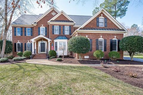 6108 Kinglet Ct, Glen Allen, VA 23059 photo 1