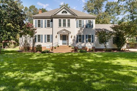 14440 Newgate Rd, Midlothian, VA 23113 photo 1