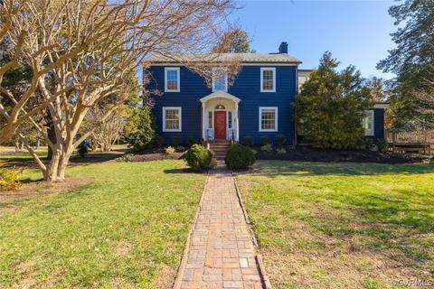 3415 Gloucester Rd, Richmond, VA 23227 photo 2