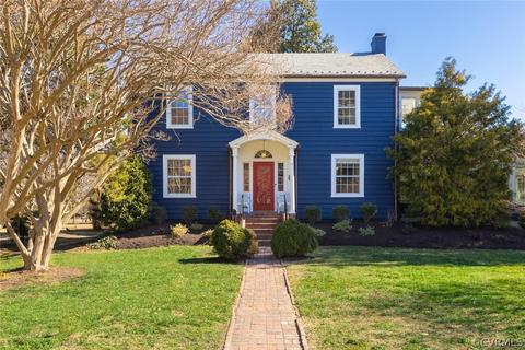 3415 Gloucester Rd, Richmond, VA 23227 photo 1
