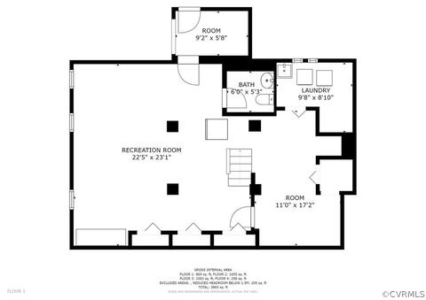 3415 Gloucester Rd, Richmond, VA 23227 photo 49