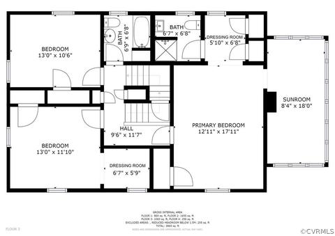 3415 Gloucester Rd, Richmond, VA 23227 photo 48