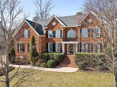4312 Wilcot Dr, Midlothian, VA 23113 photo 1