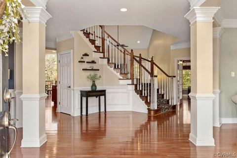 4312 Wilcot Dr, Midlothian, VA 23113 photo 3