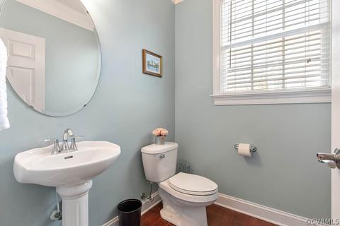 4312 Wilcot Dr, Midlothian, VA 23113 photo 9