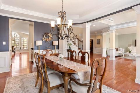 4312 Wilcot Dr, Midlothian, VA 23113 photo 8