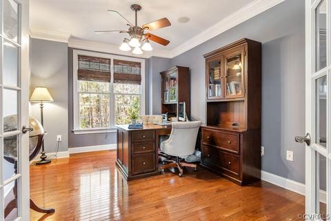 4312 Wilcot Dr, Midlothian, VA 23113 photo 10
