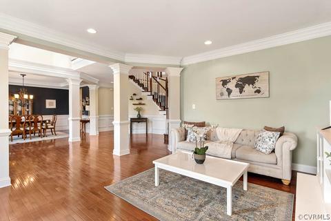 4312 Wilcot Dr, Midlothian, VA 23113 photo 6