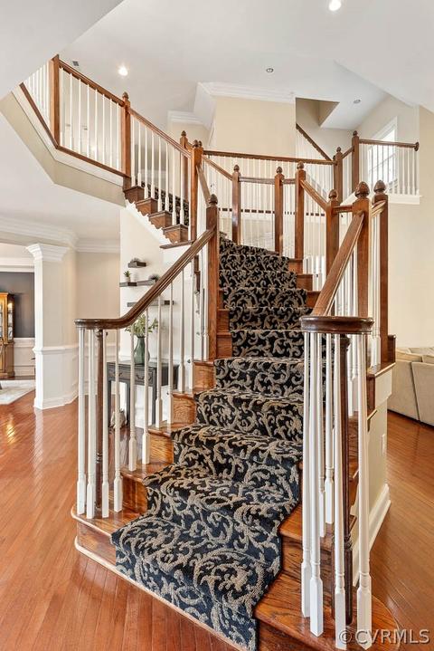 4312 Wilcot Dr, Midlothian, VA 23113 photo 24
