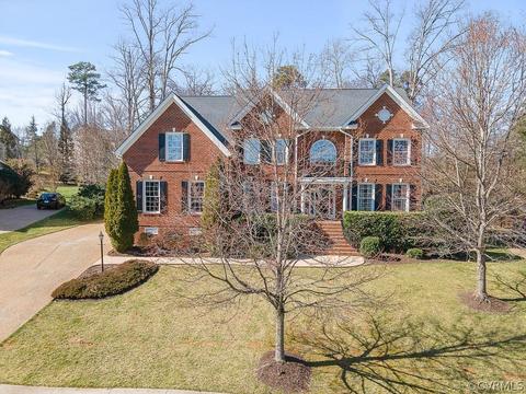 4312 Wilcot Dr, Midlothian, VA 23113 photo 2