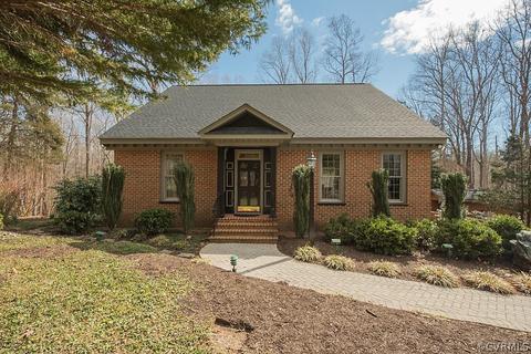 2425 Two Turtles Rd, Maidens, VA 23102 photo 2