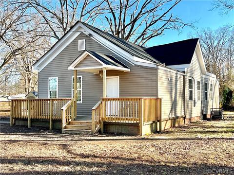 2416 Haden Ave, Richmond, VA 23234 photo 1