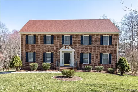 13005 Chipstead Rd, Chester, VA 23831 photo 1
