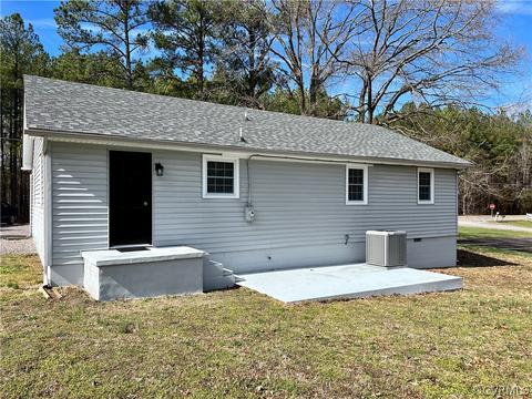 11201 Boydton Plank Rd, Dinwiddie, VA 23841 photo 2