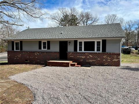 11201 Boydton Plank Rd, Dinwiddie, VA 23841 photo 1
