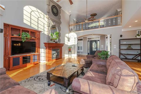 2482 Miry Run Rd, Sutherland, VA 23885 photo 9