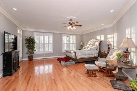 2482 Miry Run Rd, Sutherland, VA 23885 photo 17