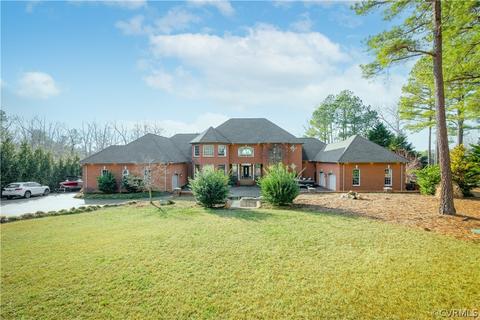 2482 Miry Run Rd, Sutherland, VA 23885 photo 3